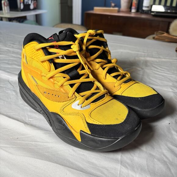 Size 7 - PUMA RS-Dreamer 2 x J. Cole Janurary 28th 2021 - Picture 1 of 6